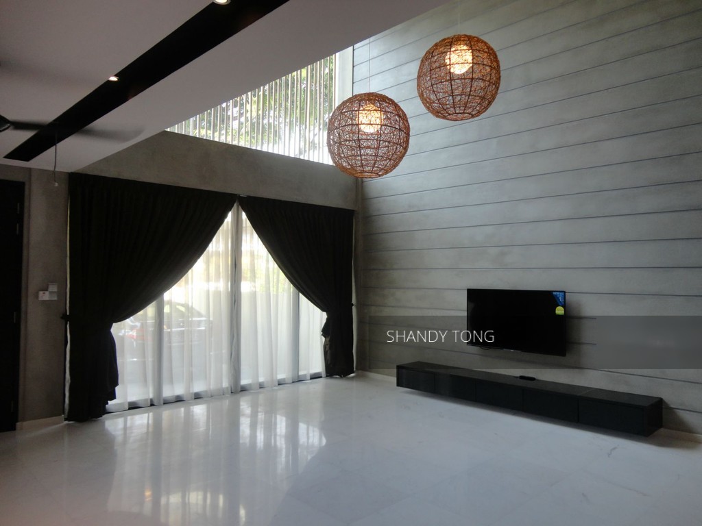 Serangoon Garden Estate thumbnail photo